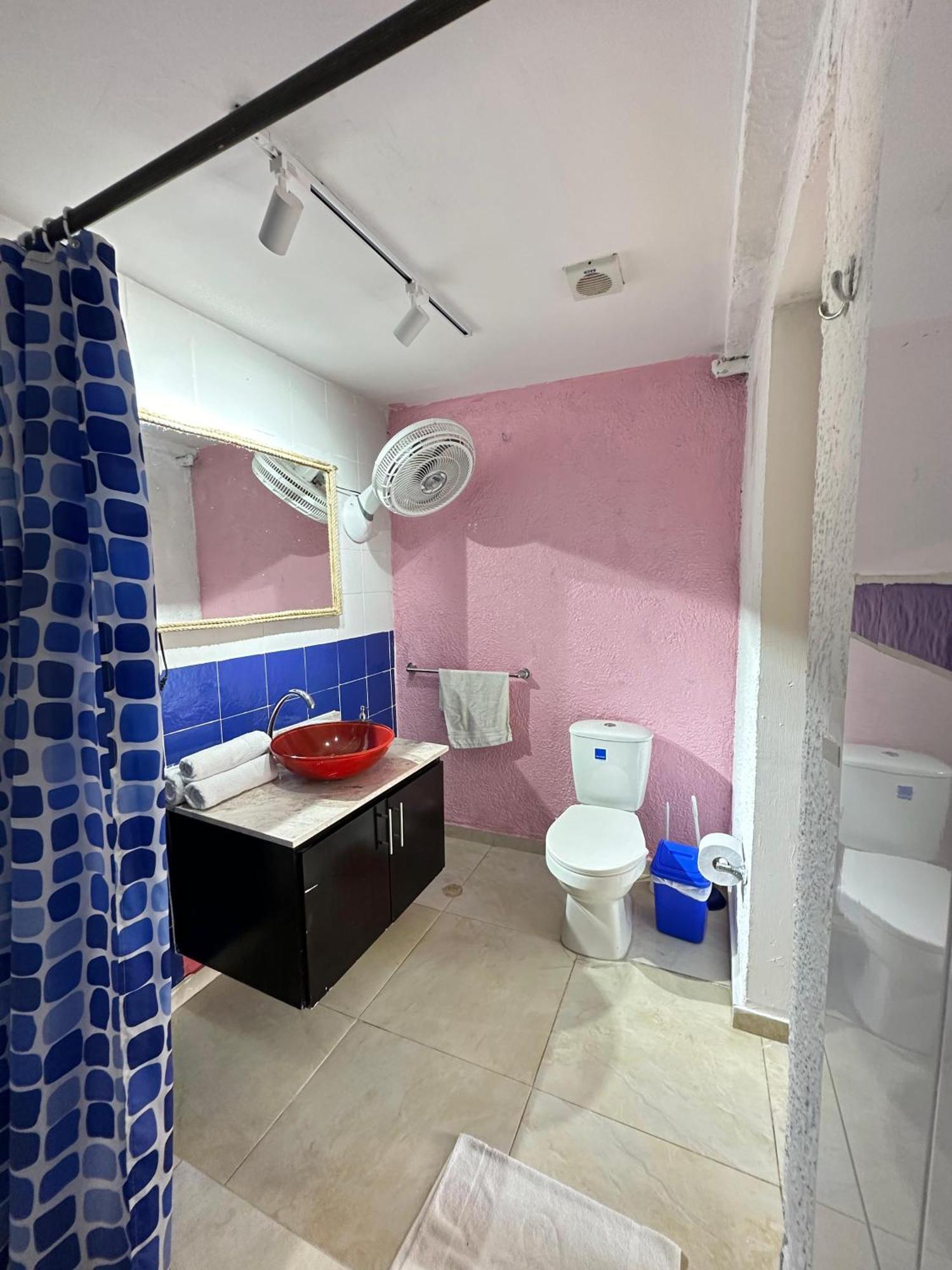 Casa Del Puerto Hostel & Suites Cartagena Quarto foto
